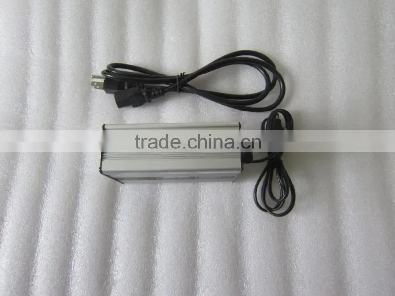 42v2a li-ion battery charger/36v battery charger