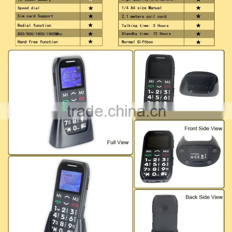 not disturb function phone set