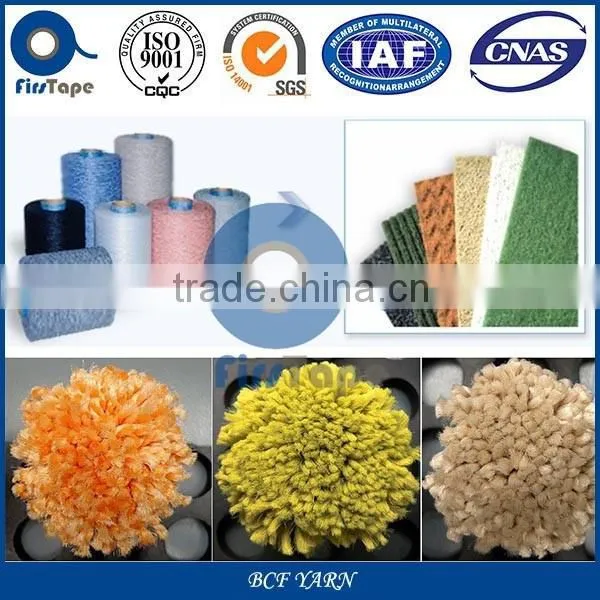 HOT SALE GOOD PRICE PA66 PA6 POLYAMIDE BCF YARN