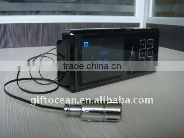 integrated mini portable Karaoke player