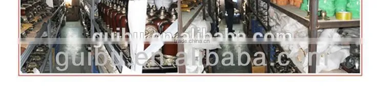 High Quality Handmade Wedding Decoration Flower Vase