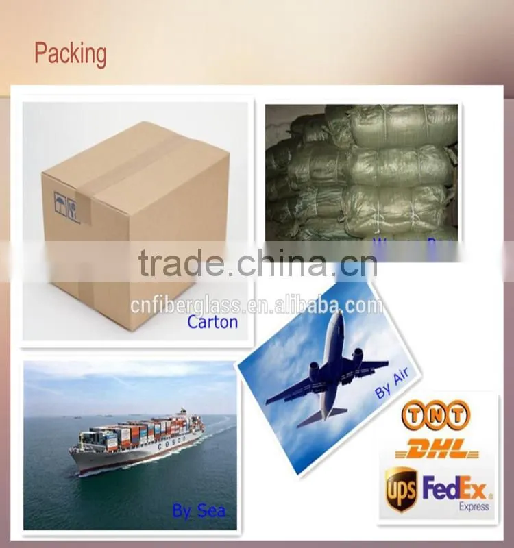 High temperature thermal oven door insulation seal ceramic fiber rope