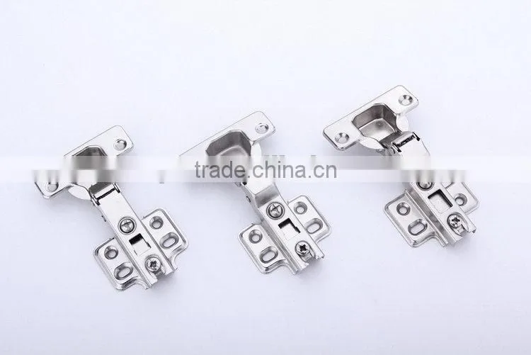 High quality Cheapest poly bags packing cabinet hinge