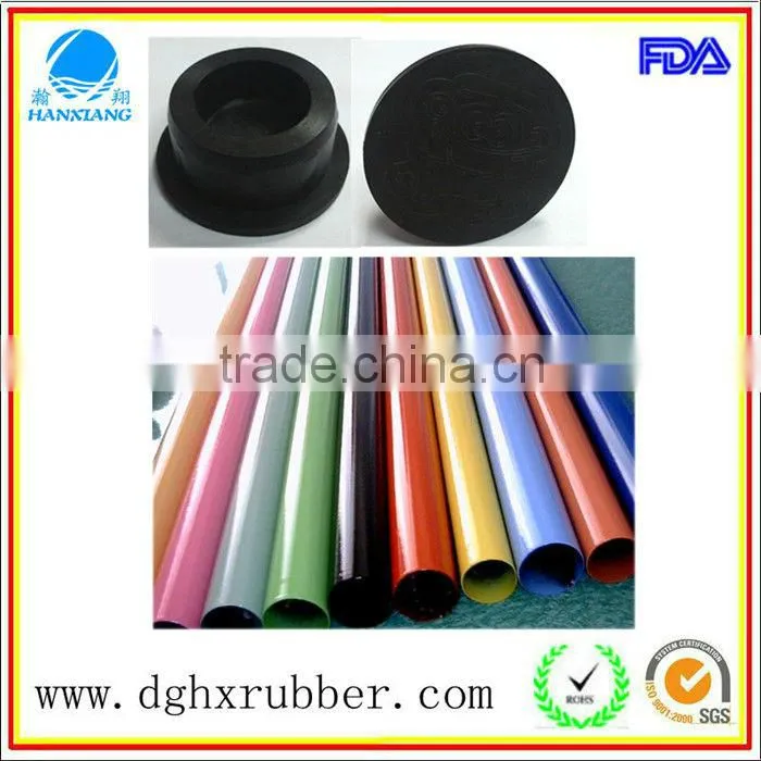 rubber pipe plug