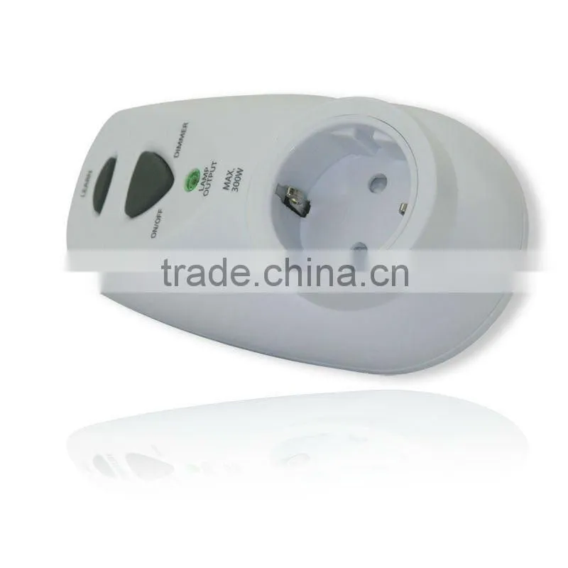 2012 home automation remote controller from Dongguan factory