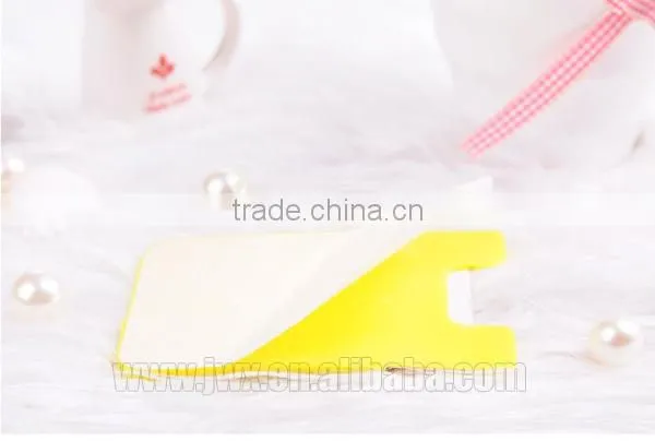 silicone mobile phone holder/silicone card holder adhesive stand/funny cell phone holder