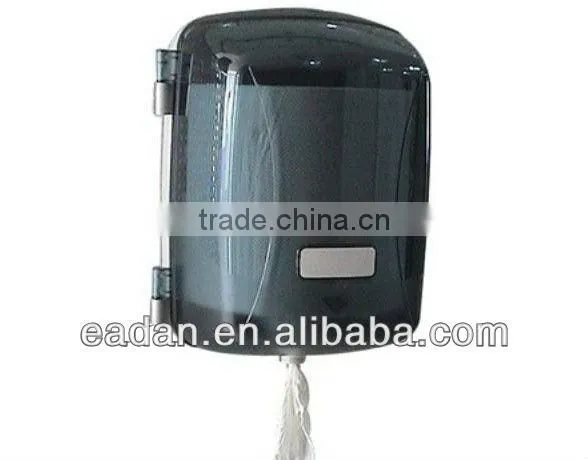 center pull paper towell
