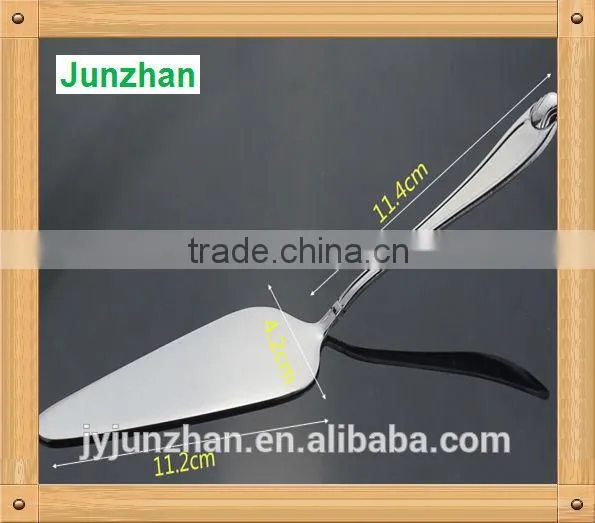 Stainless steel pizza serving for sale with factory sell directly