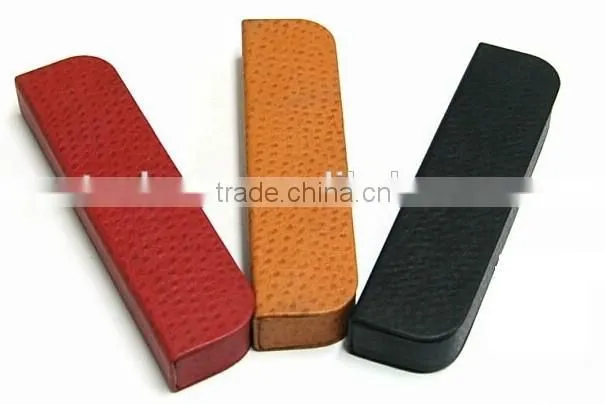 Folding Reading Glasses Handmade eyeglasses Case