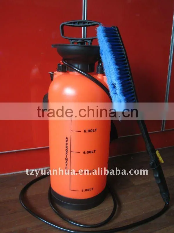 portable pressure Car washer(YH-B4-8)