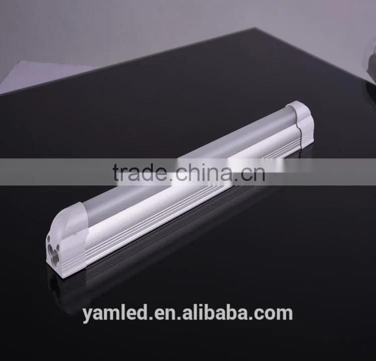 SMD 3528 red bule white 15w 18w 24w t8 led motion sensor led tube lamp with ce rohs lighting High Lumen Integrated Fixture