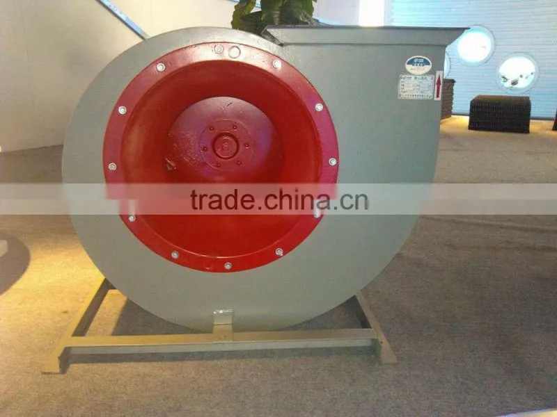 GRAD brand high efficiency centrifugal blower fan