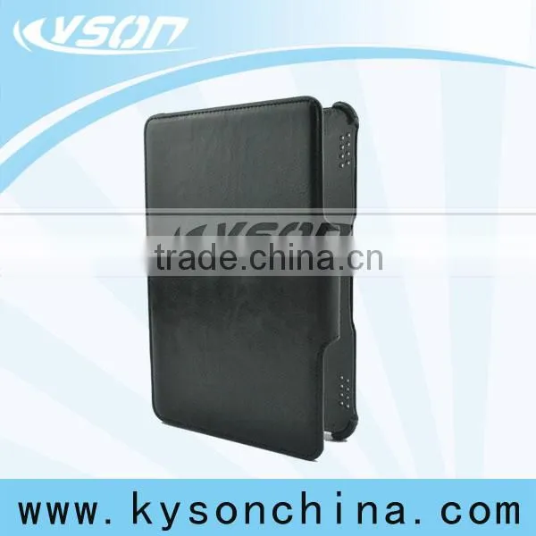 smart cover waterproof case for amazon kindle fire