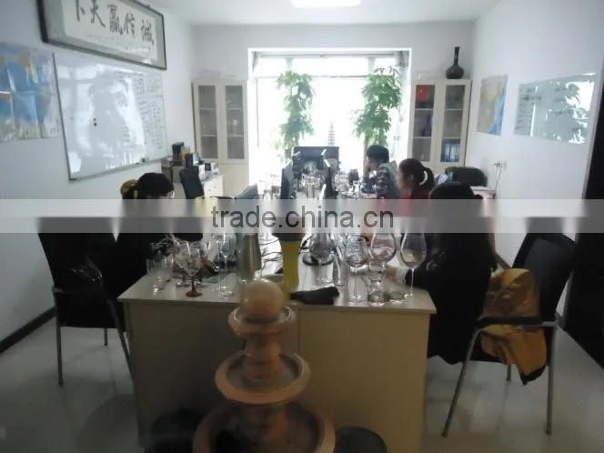 Shanxi Sunyo Industry & Trade Co., Ltd. company overview - view 3
