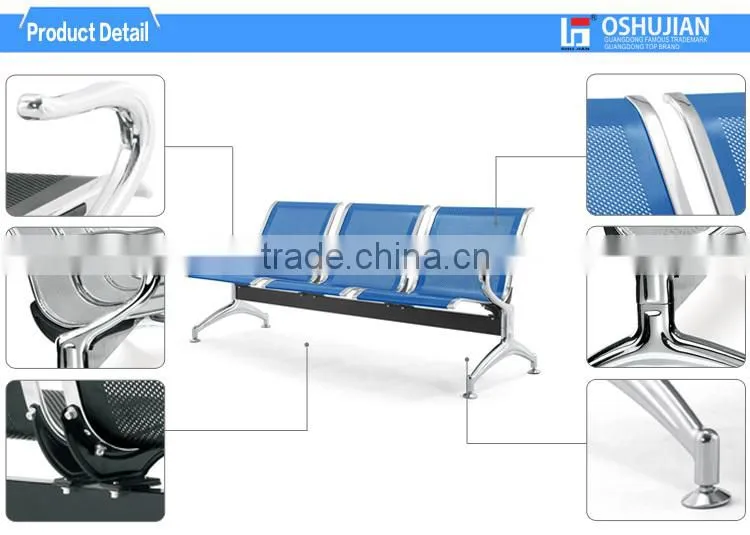 China Wholesale Best Waiting Cushion Chair SJ709AL