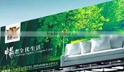 Advertising cloth high frequency welding machines