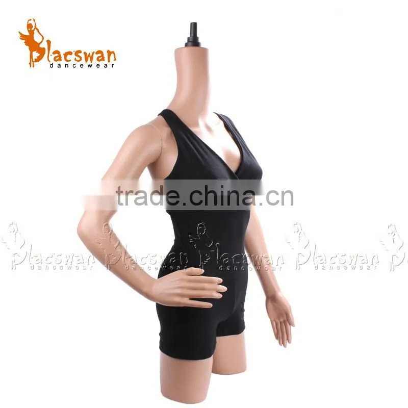 Fashion Ballet Dance Crisscross Leotards
