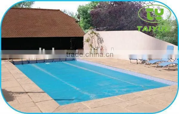 Thermal Swimming Pool Solar Cover Film