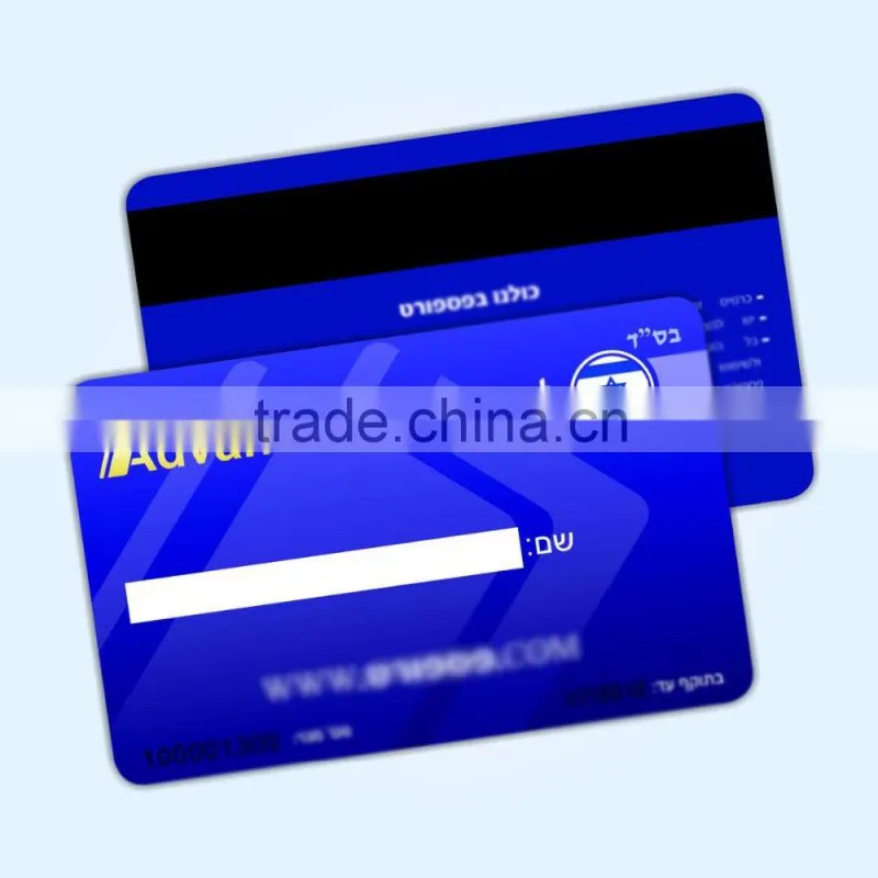 Ntag 203/213/216 rfid NFC blank smart card