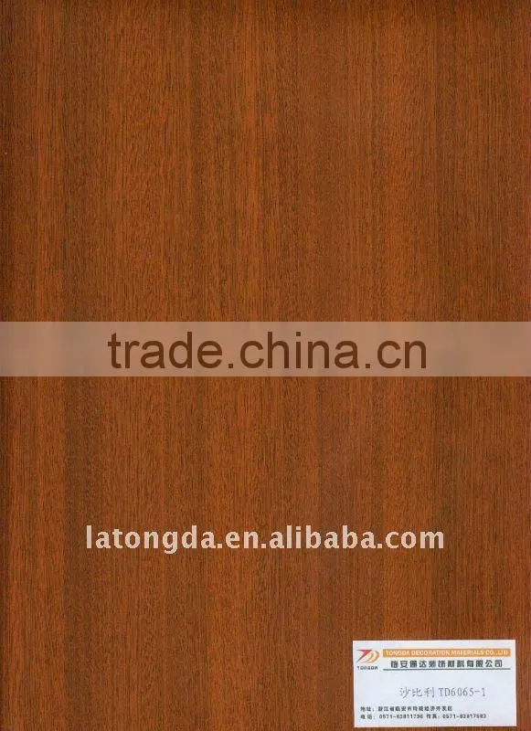 Melamine Paper