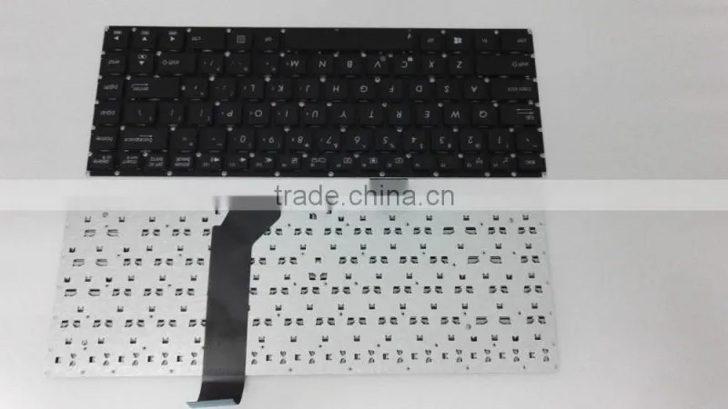 hot selling new original US laptop keyboard for asus a46c