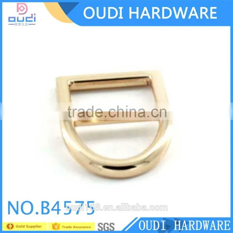 Adustable metal shoe accessories shoe buckles decoration custom hardware for lady boots