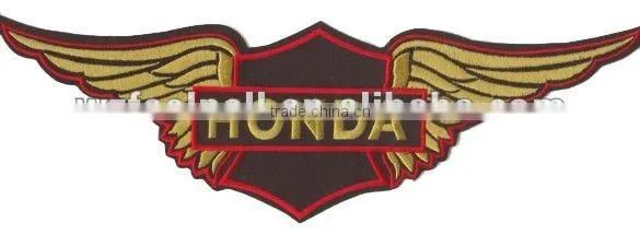 flag patches