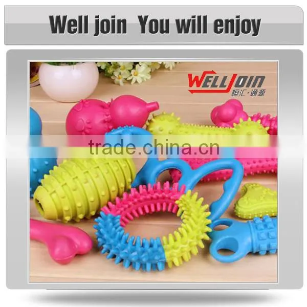Latest design superior quality cat dog pet toy