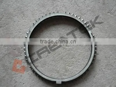 Yutong bus synchro ring QJ1506