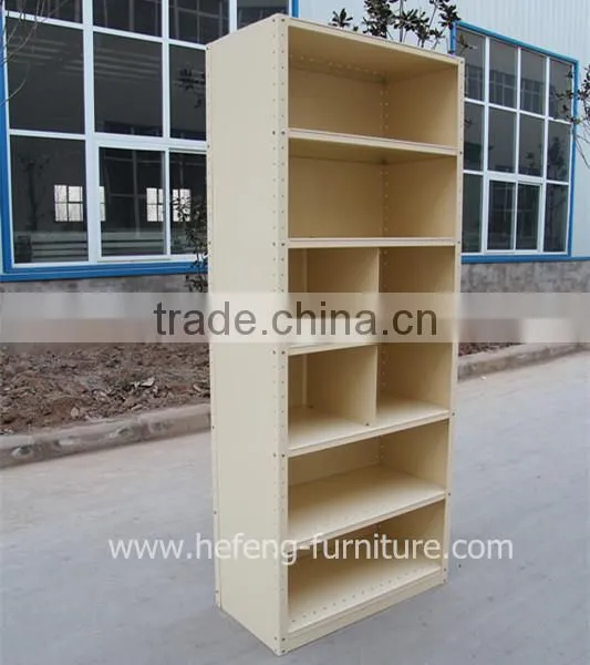Knock Down Steel Shelf