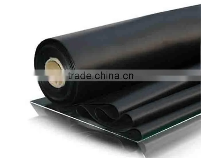 EPDM rubber compound cloth