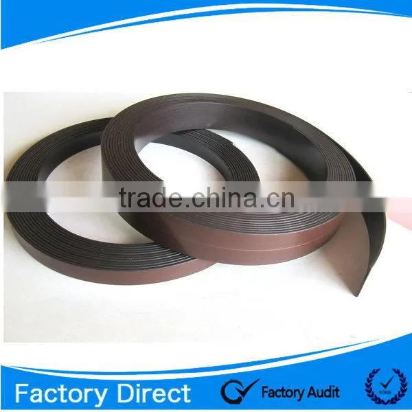China factory direclty supply Flexible magnetic stripe