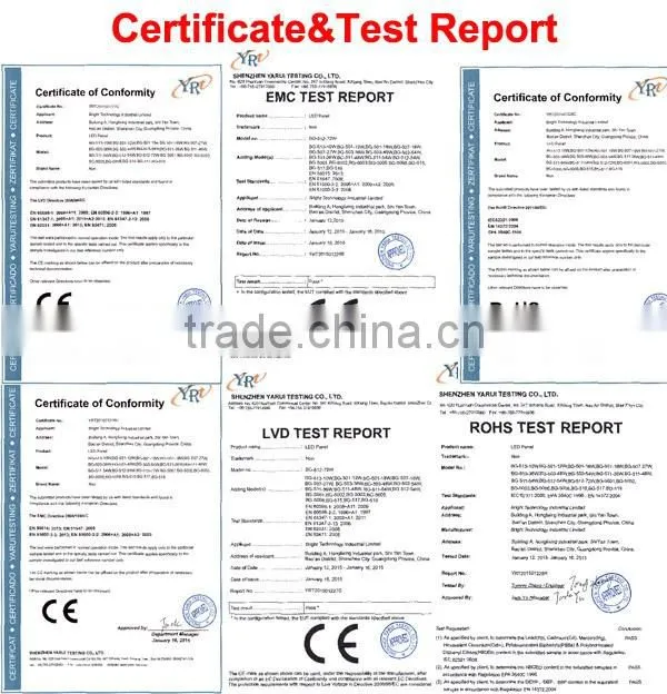 high quality wholesale free sample 2x2 led drop ceiling light panel 54w led panel light