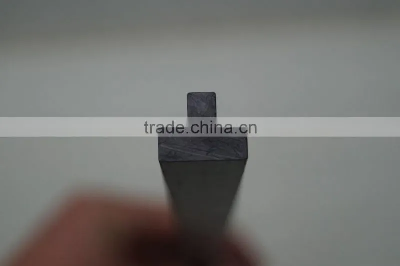 Constructing fiberglass components, Fiberglass pultruded process high strength profiles