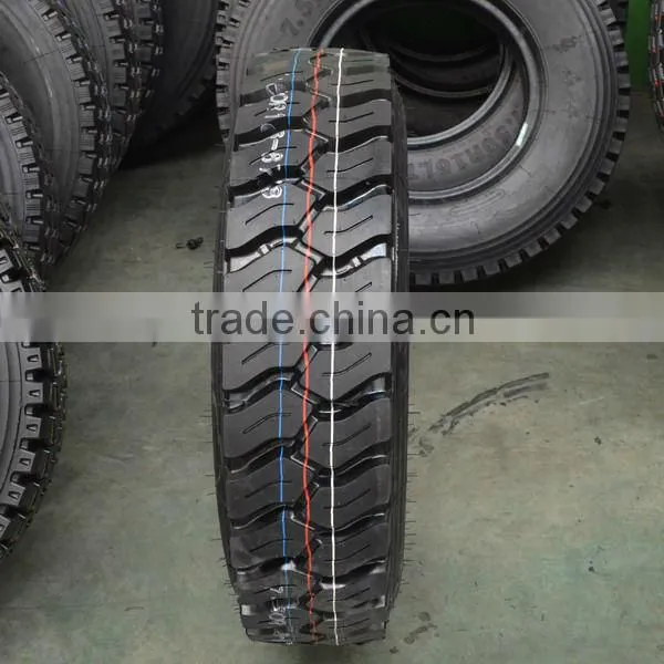 LIONSTONE Truck tire 7.50R16 750R16 750R16LT
