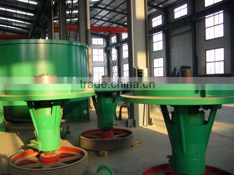 Stock preparation line manufacture in China