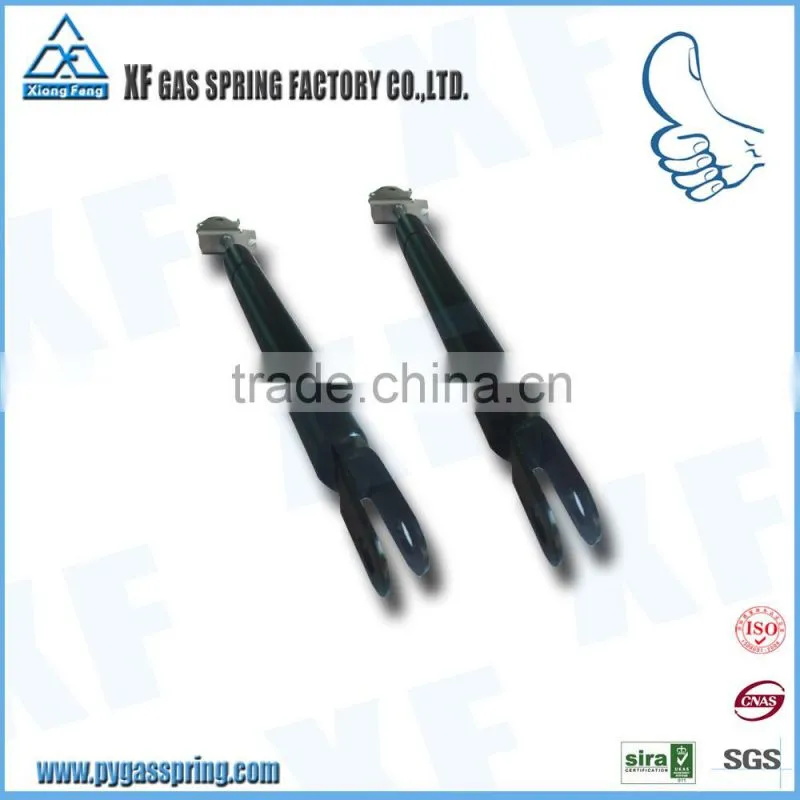 gas charged lift support