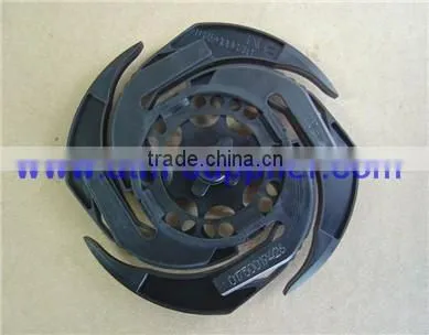 Wincor ATM parts 1750054751 Wincor stacker wheel 01750054751