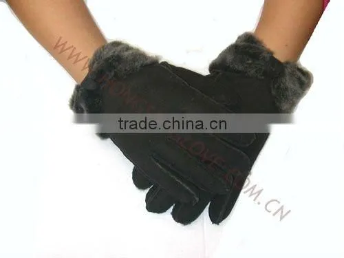 HS1178hand gloves machine