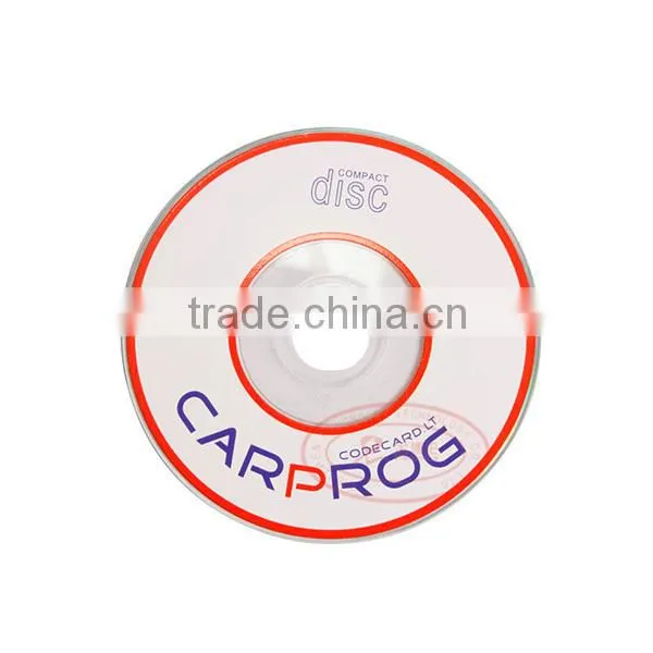 Car Repair and Programmer tools CARPROG FULL V5.94 with all Softwares Activated and all 21 Adapters CAR PROG