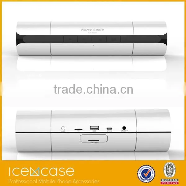 2015 New mini portable bluetooth speaker, wireless beast audio for new design