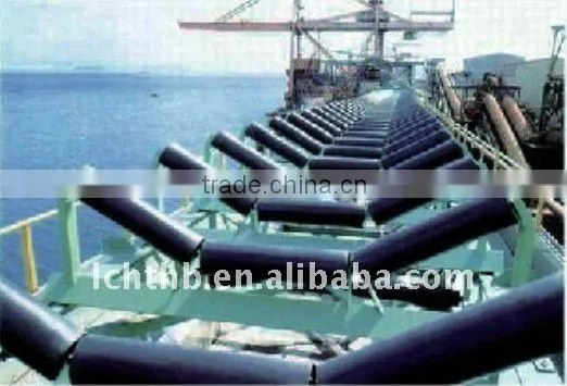 UHMWPE Plastic Conveyor Roller
