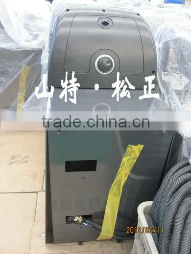 Shantui bulldozer parts,distributer,bracket,exhaust pipe muffler
