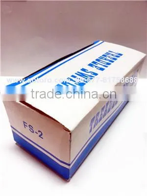 FS-2 foot push switch 10A current alibaba supplier quality guaranteed