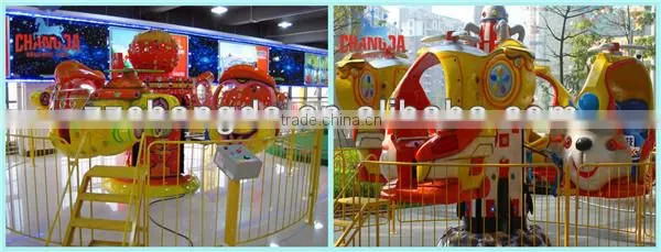 New kids machine mini rotating motorcycle for sale