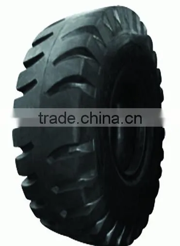 Good quality bias otr excavators tire 29.5-25