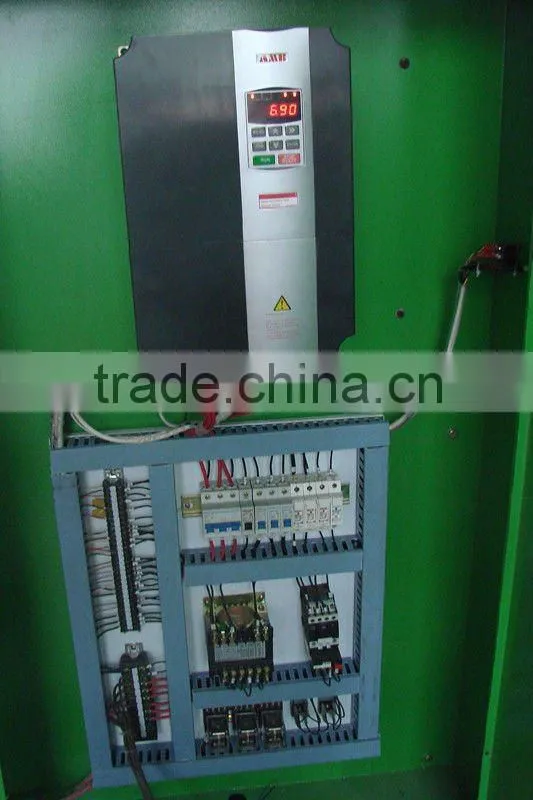 CRS-300 Multi-functional test bench test common rail injector and pump