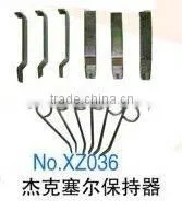 ZEXEL pump retainer-3