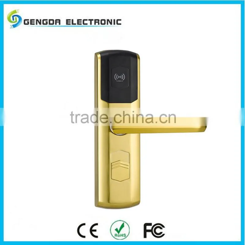 GD Rim Home Door Lock Best Brands
