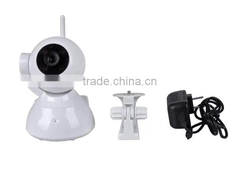 3.6 mmhidden rechargeable mini camera wifi with speaker